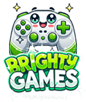 Online Games - BrightyGames.com